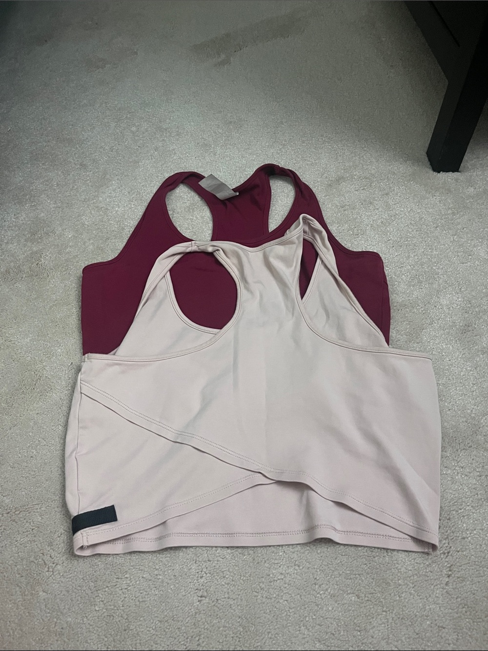 Alphalete Women’s Tank Bundle